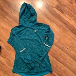 New Balance Heat Thermal